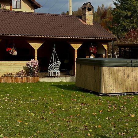 Vila Lilica Bran  Zewnętrze zdjęcie