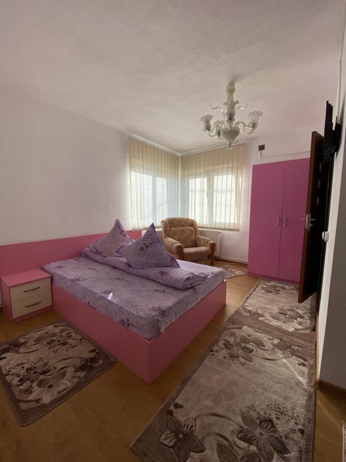 Vila Lilica Bran  Zewnętrze zdjęcie