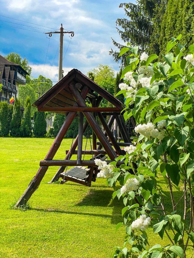 Vila Lilica Bran  Zewnętrze zdjęcie