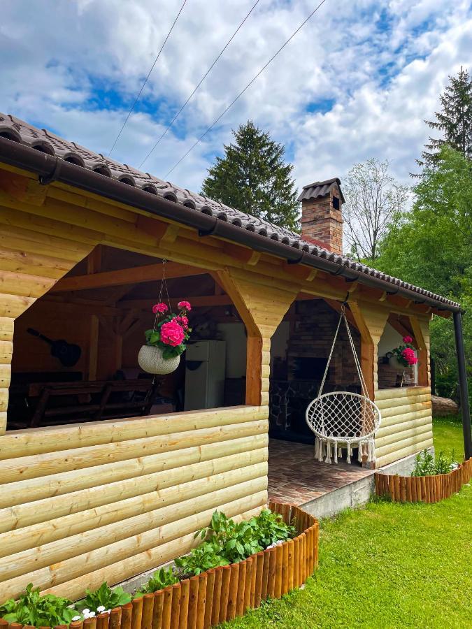 Vila Lilica Bran  Zewnętrze zdjęcie
